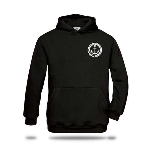 Ankerbar Hoodie für Kids